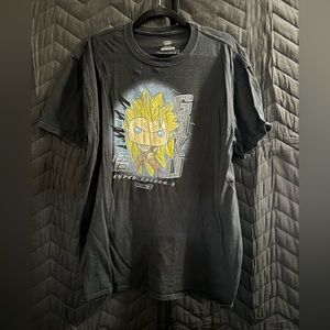 DBZ Tee